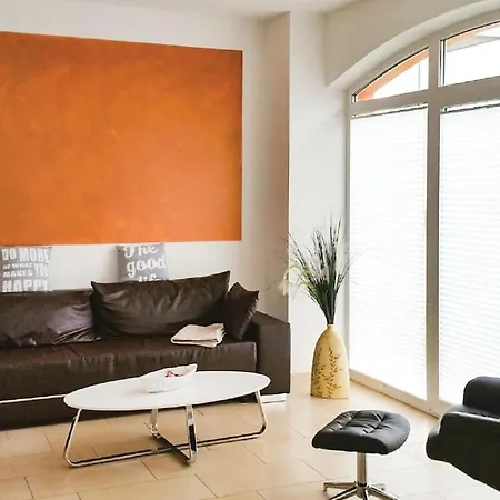 Beautiful In With 1 Bedrooms And Wifi アパート バース